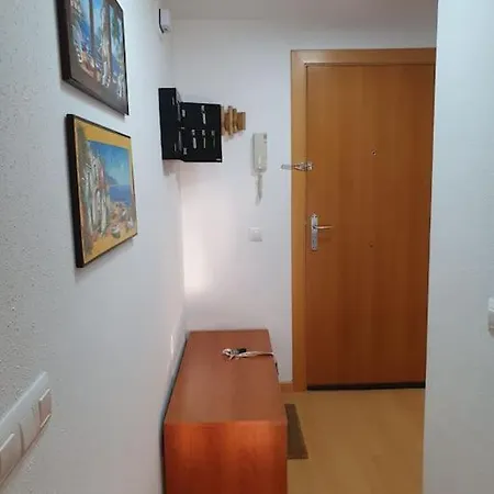 Dans Jolie A Santa Margarida- Mor Appartamento Empuriabrava
