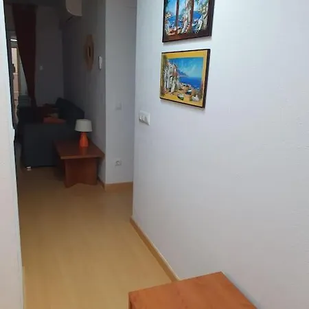 Appartamento Dans Jolie A Santa Margarida- Mor *