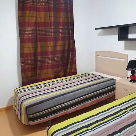 Dans Jolie A Santa Margarida- Mor Appartamento Empuriabrava