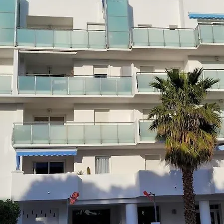 Appartamento Dans Jolie A Santa Margarida- Mor Empuriabrava