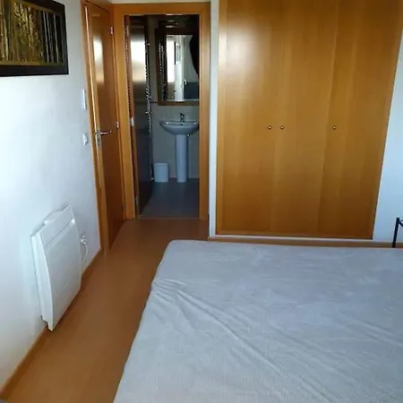 Dans Jolie A Santa Margarida- Mor Appartamento *
