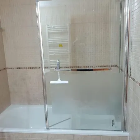 Appartamento Dans Jolie A Santa Margarida- Mor *